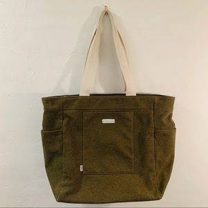 Birdling Diaper bag